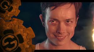 SPIDER // Gearmark.TV Sketch 🕷