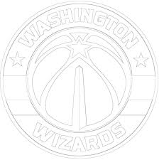 Washington Wizards Logo Wizards Logo Washington Wizards Logos