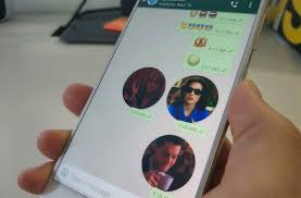 Mirzapur stickers for gb whatsapp. How To Use Telegram Stickers In Whatsapp Blog Uptodown International