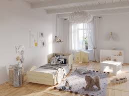 Lit Montessori Discovery Evolutif Du Lit Bas Au Lit Baldaquin Ou Superpose Idees De Lit Lit Montessori Lit Simple