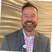 I'm happy to share that I'm starting a new position as President at Baylor  Scott & White Health!