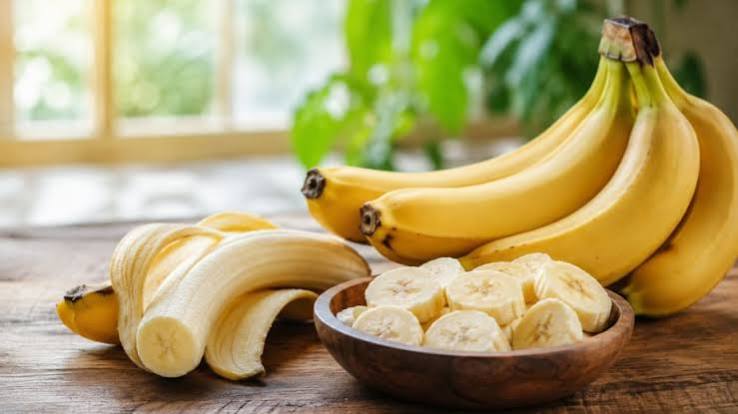 Ăn chuối chín giờ nào tốt nhất? Những khung giờ “vàng” nhiều người đang bỏ  lỡ