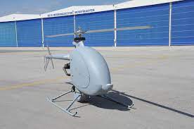 A Cargo Drone Developed In A Joint Project Between Turkey S Defense Industries Presidency Ssb And Turkish Aerospace Industries Tai Drone Cargo Armed Forces
