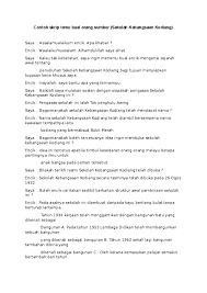 Contoh skrip temu bual kerja kursus sejarah mp3 & mp4. Doc Contoh Skrip Temu Bual Orang Sumber Sekolah Kebangsaan Kodiang Ku Mirah Academia Edu