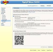 Jede rufnummer kann nur einem anrufbeantworter zugewiesen werden. Wlan Router Versteckte Funktionen Der Fritzbox Welt