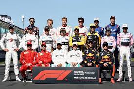Formula 1 races that were not qualification rounds for the world championship are not included. Formula 1 Drivers Salaries Set For Shake Up Grand Prix 247