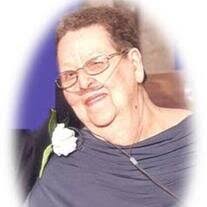 Bonita Duncan Obituary