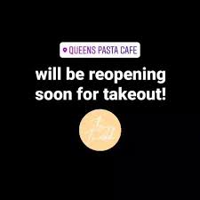 Queens Pasta Cafe Home Toronto Ontario Menu Prices Restaurant Reviews Facebook