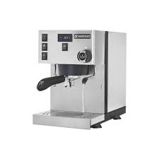 Maybe you would like to learn more about one of these? Rancilio Silvia Pro Espresso Machine Espressocoffeeshop