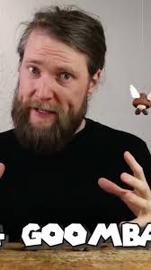 24 Ways to KILL A GOOMBA #polymerclay #supermario #claymation