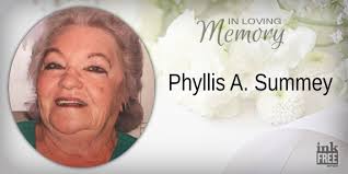 Phyllis A. Summey