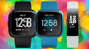 Fitbit Versa Vs Versa Lite Vs Inspire Hr Which Is Right For You Fitbit Bands Fitbit Fitness Tracker