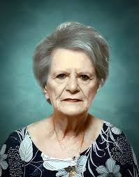 Joan M. Ruby Robinson Obituary