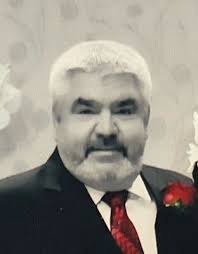 Jed H. Gingrich Obituary