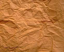 Tuesday Total Textures 153 Crumpled Paper Textures Free Paper Texture Grungy Paper Texture