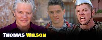 Tom wilson is an actor, artist, comedian, and writer who's been working in every aspect of popular culture for decades, creating touchstone roles, provocative paintings, and comic commentary every. Tom Wilson Supanova Comic Con Gaming