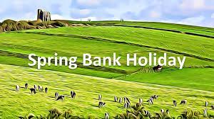 Find out about the bank and public holidays in northern ireland and employees' rights to pay or time off. Spring Bank Holiday Excelnotes