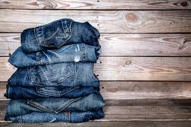Hal ini tentu saja karena mesin cuci dapat mempermudah aktivitas mencuci di rumah. 3 Cara Sebenar Bersihkan Jeans Tanpa Perlu Cuci Remaja