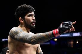 Dana White Warns Dillon Danis to Stay Away From UFC 328
