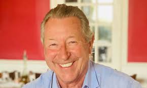 Lex Products Announces Jim Binch as CEO