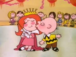 Brown hair is quite comon natural hair color, but that doesn't make it anything less. Little Red Haired Girl Wikipedia