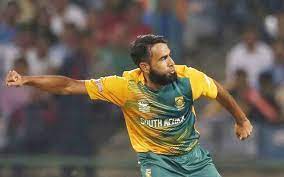 Virat kohli he got his own class says, cricketer imran. Tahir Amla Power South Africa To Big Win Over West Indies Sports News
