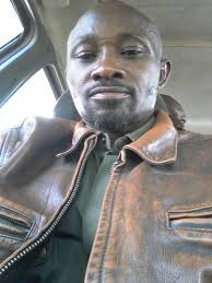 Timothy Romo in people