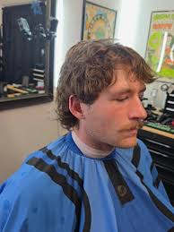 Brayden Maynard Hair