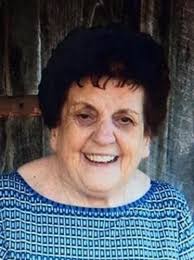 Shirley Hawkins Obituary (1936