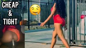 Figueroa street ebony beauty - XNXX.COM