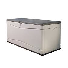 You can also choose from tableware, food, and. 130 Gal Outdoor Storage Box Walmart Canada