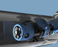 ACWA Roboticsの「Clean Water Pathfinder」の画像