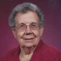Obituary information for Beatrice Elizabeth "Bea" Wilkinson
