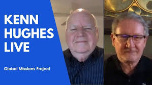 Lori Kate Lowenhar Live with Camp Kirkland!