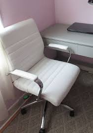 Fast, free shipping is available. Getting Ready For Back To School With Canadian Tire Canvas Blair Office Chair In White Ctbacktoschool Review Canadian Tire Office Chair Back To School