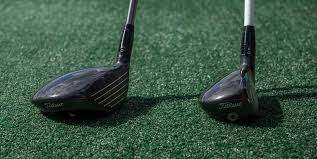 Image result for what is the point of a hybrid golf club