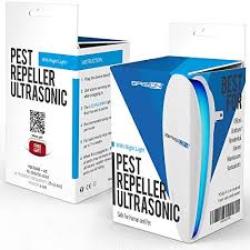Answers to frequently asked questions about ultrasonic pest control: Brison Ultrasonic Pest Repeller Eco Friendly Pet Safe Wall Plug In Pest Repeller Prevents
