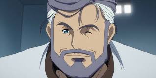 Best Moments in Code Geass: Rozé of the Recapture Season 1