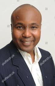 Kirk Morrison Case Study Stephen Lawrence Editorial Stock Photo