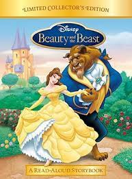 Well this is for you da! Beauty And The Beast A Read Aloud Storybook By Ellen Titlebaum