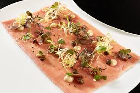 L Atelier Du Tartare Nouveau Rendez Vous Frais Et Raffine Gastronomie Idees De Restaurant Tartare
