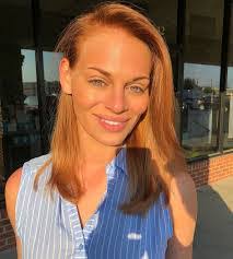 Mallory Koch's Instagram, Twitter & Facebook