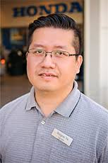 LaFontaine Honda Staff