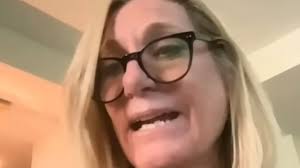 It was such a panic,' says woman who realized she'd been 'sim-swapped'