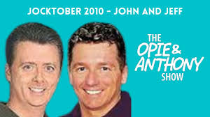 Opie & Anthony