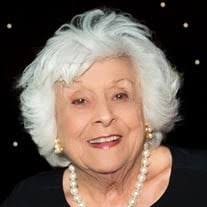 Harriette Gilbert Obituary (2022)