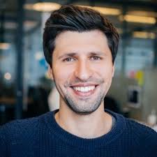 We're almost at the end of my final day at Forest 💔 After an incredible 3  years with a bunch of the most talented human beings I've ever had the  pleasure of