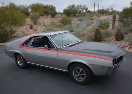 Image result for Caravelle Blue 1968 AMX