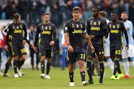 Playoff di serie b e copa libertadores; Champions League Dove Vedere Juventus Ajax In Diretta