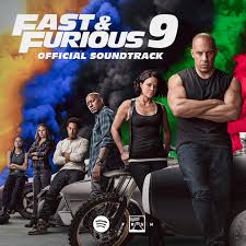 Cipher enlists the help of jakob, dom's younger brother to take revenge on dom and his team. Download Album Fast Furious 9 F9 Soundtrack Soundtrack Zip Codedhits